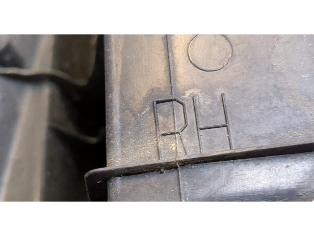 Задний фонарь