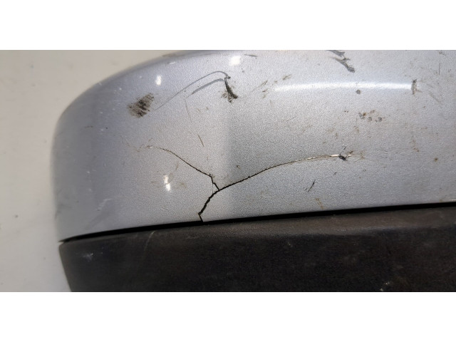 Зеркало боковое  Skoda Rapid  правое           5JC857408A