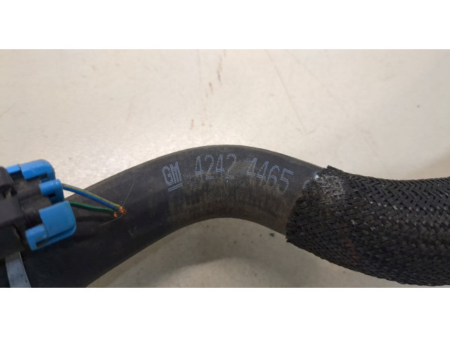 Бачок расширительный Chevrolet Bolt 2016-