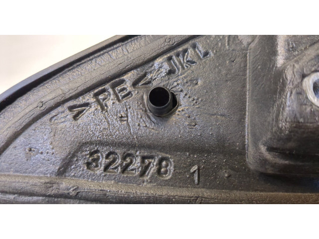 Зеркало боковое Volvo S40 / V40 1995-2004 правое