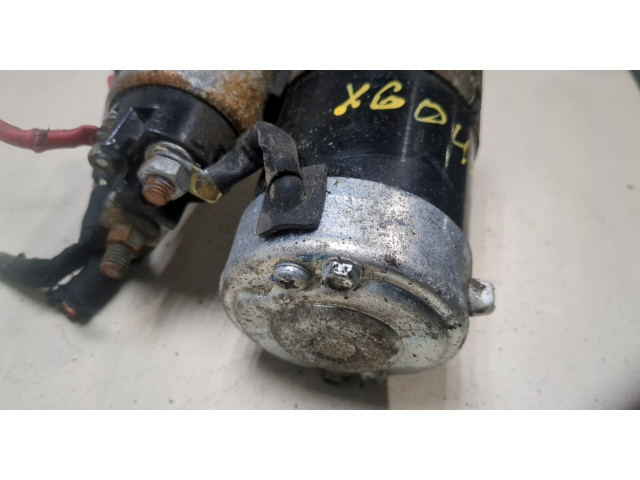 Стартер  Dacia Duster 2010-2017 1.5  NSM1054   