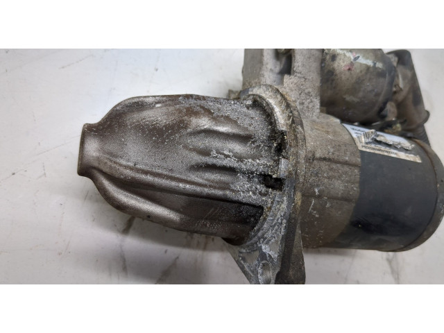 Стартер Mitsubishi Colt 2002-2012 1.1 33183N