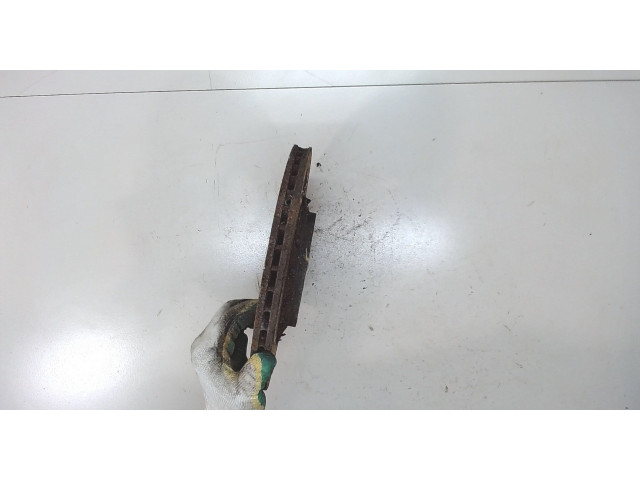 Диск тормозной  Volkswagen Phaeton 2002-2010 3.2  задний    4E0615601K      