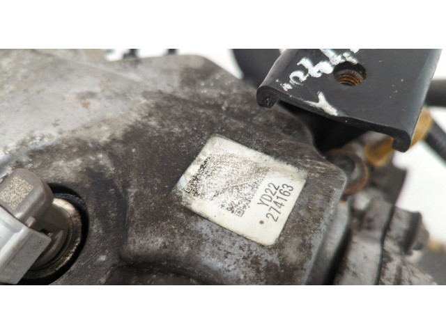 Форсунка топливная Nissan X-Trail (T30) 2001-2007