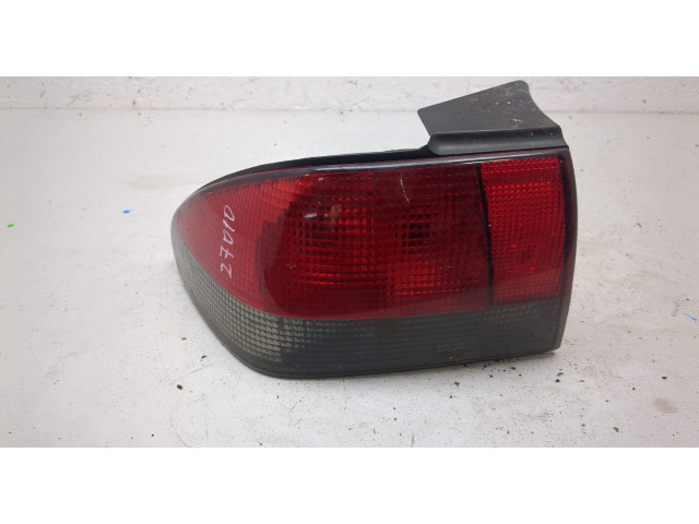 Задний фонарь        Saab 900 1993-1998 