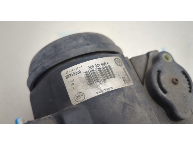 Фара передняя Volkswagen Passat 6 2005-2010 правая