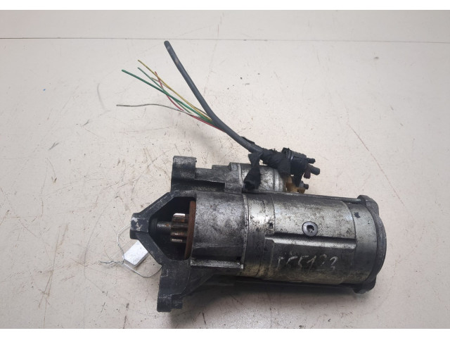 Стартер  Citroen C4 Picasso 2006-2013      