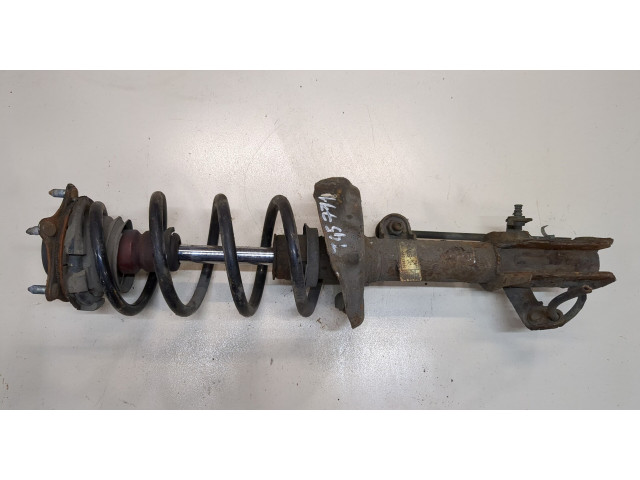 Стойка амортизатора Honda CR-V 2007-2012