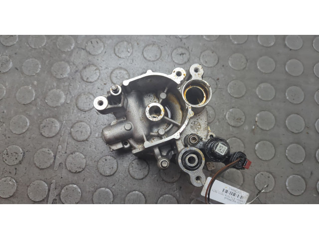 Масляный насос