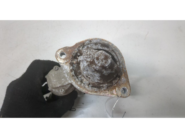 Стартер Ford Fiesta 2012-2019