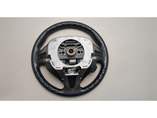 Руль Honda Civic 2005-2012 78501SMGU51ZA, 77810SMGG81ZA