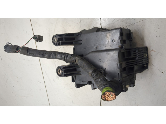 Блок предохранителей Mazda CX-9 2007-2012 TD1166760A