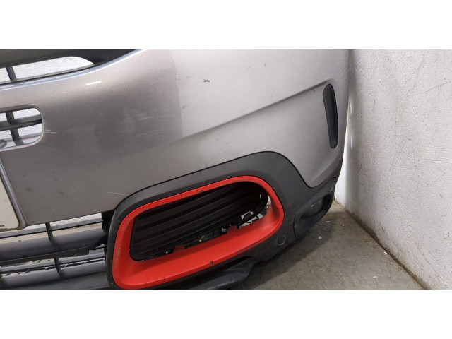 Бампер  Citroen C5 Aircross 2018-2022 передний   