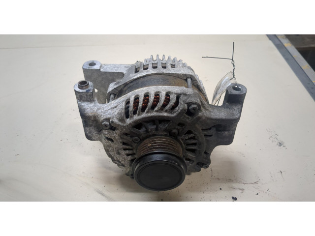 Генератор Jeep Renegade