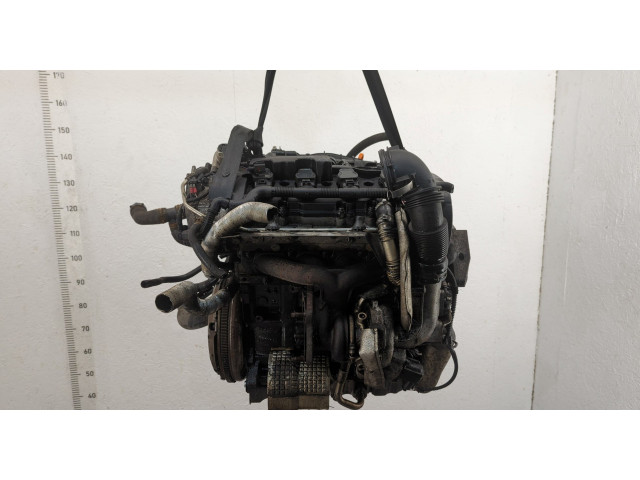 Форсунка топливная  Skoda Octavia (A5) 2004-2013         