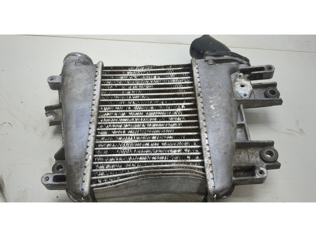 Интеркулер Nissan Patrol 1997-2010 14461VC104