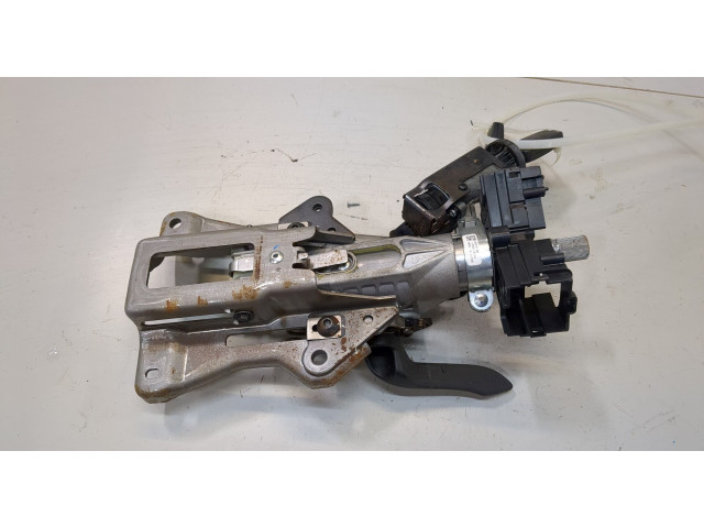 рейка Колонка рулевая Chevrolet Orlando 2011-2015