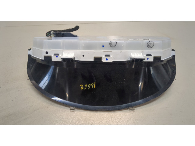 Панель приборов  Chevrolet Equinox 2017-       84424074     