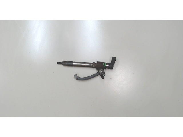 Форсунка топливная Land Rover Discovery 3 2004-2009 5U3Q9K546AA