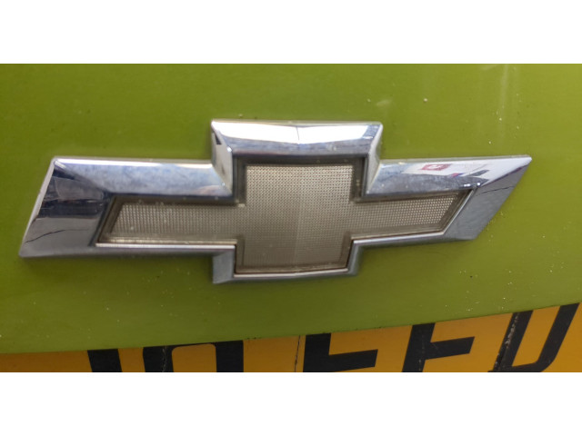 Замок багажника  Chevrolet Spark 2009-2016       