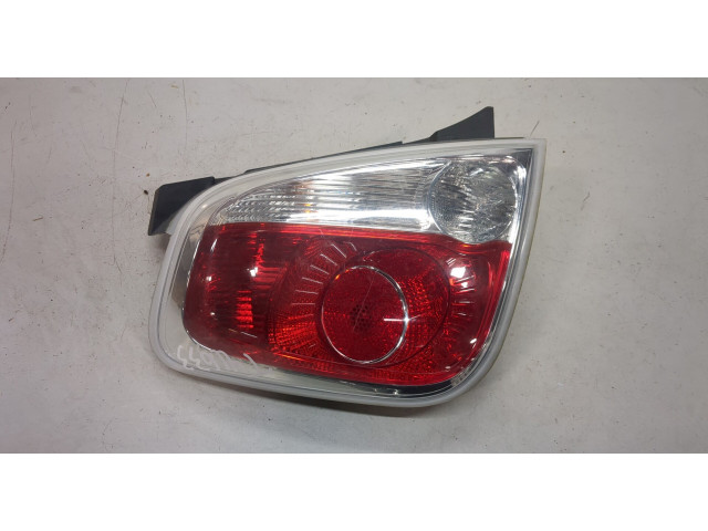 Задний фонарь        Fiat 500 2007- 