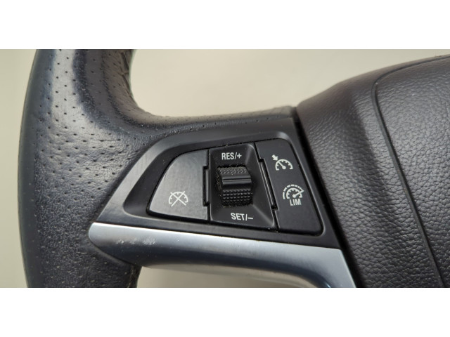 Руль  Opel Astra J 2010-2017           