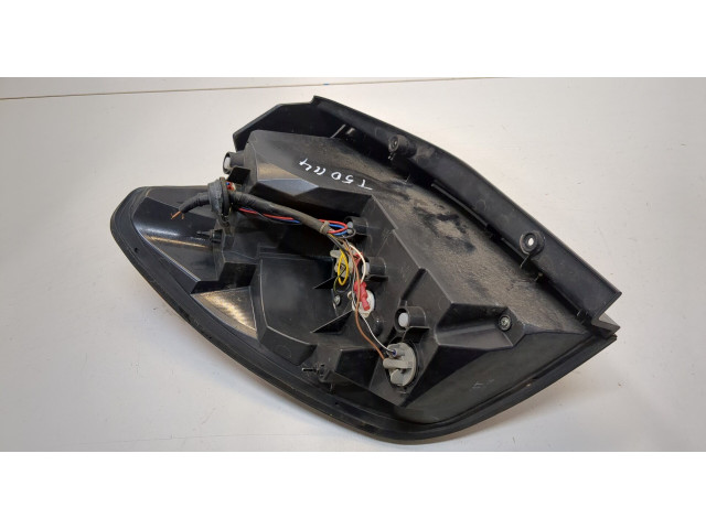 Задний фонарь          