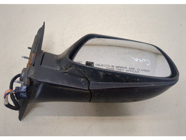 Зеркало боковое Jeep Grand Cherokee 2004-2010 правое