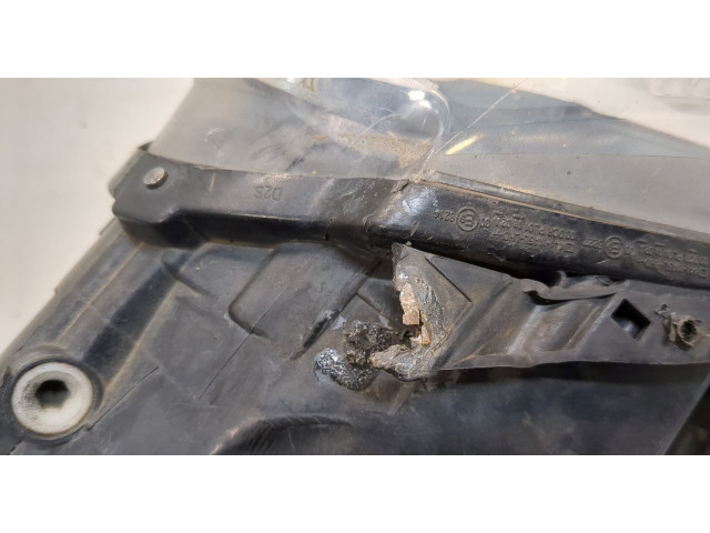 Фара передняя Volkswagen Golf 5 2003-2009 левая