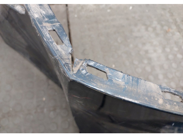 Бампер Volkswagen Atlas 2017-2020 задний