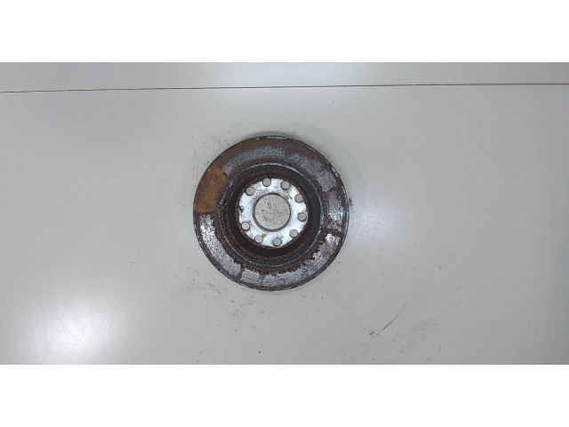 Диск тормозной Volkswagen Jetta 6 2010-2015 1. задний 6 1K0615601AA