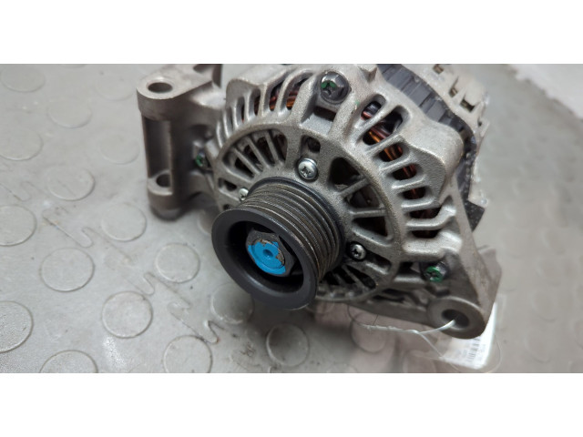 Генератор  Ford Fusion 2002-2012       1708472    