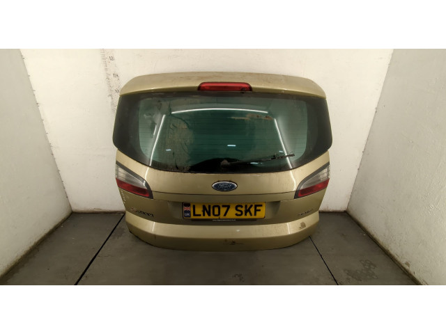 Замок багажника Ford S-Max 2006-2010