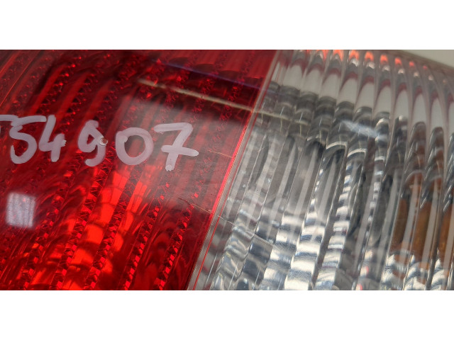 Задний фонарь