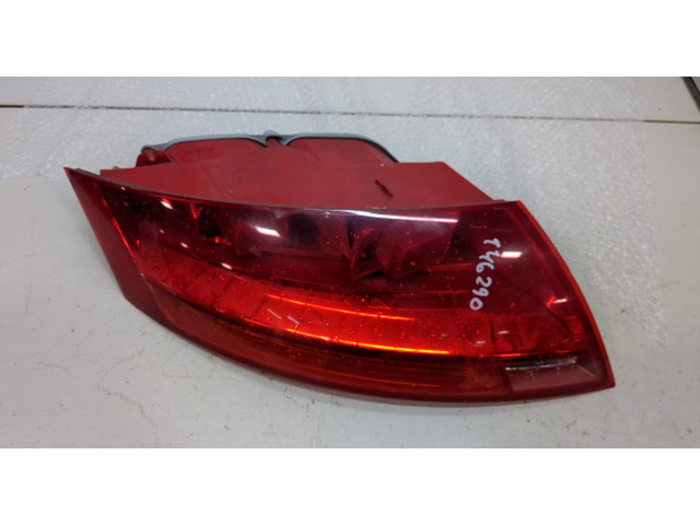 Задний фонарь     8J0945095B     