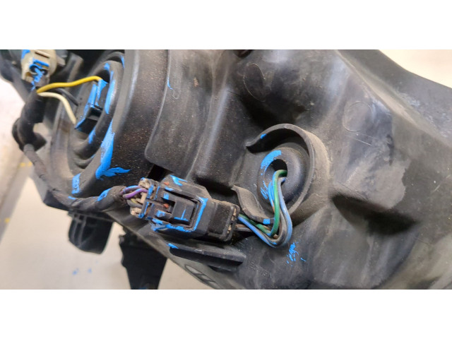 Фара передняя  Chevrolet Cruze 2009-2015 левая 