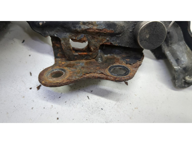 Замок капота Infiniti JX 2012-2014