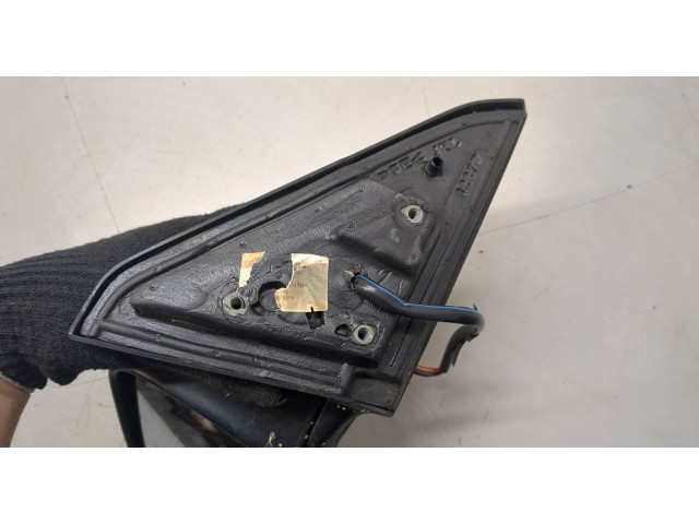 Зеркало боковое  Volvo S40 / V40 1995-2004  левое           