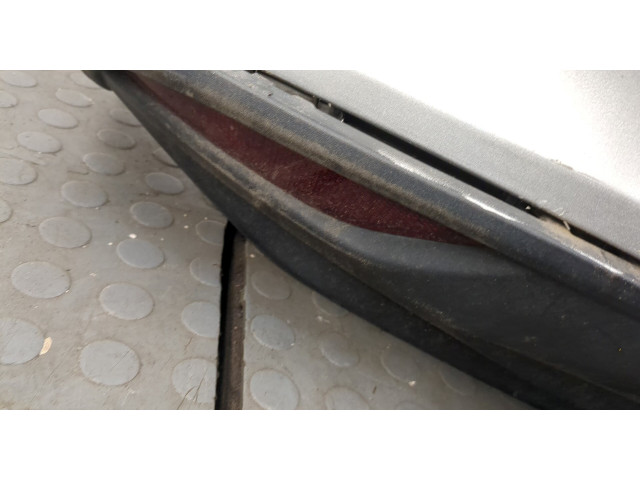 Бампер  Chevrolet Malibu 2018- задний   