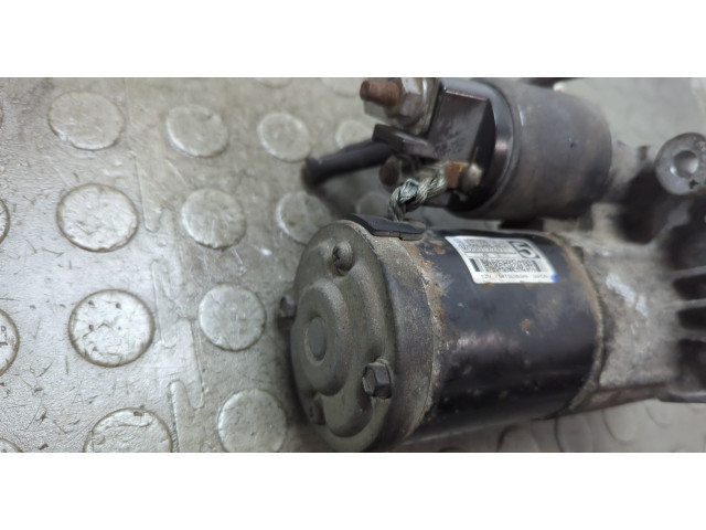 Стартер  Citroen C4 Grand Picasso 2006-2013 1.6  5802Z8   