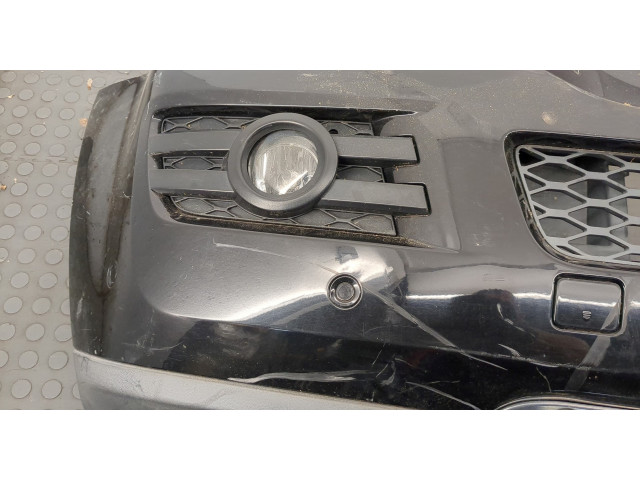 Решетка радиатора  Mercedes GL X164 2006-2012          A16488001859776