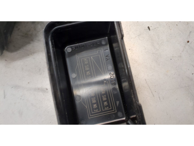 Блок предохранителей  Toyota Corolla E15 2006-2013         