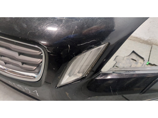 Бампер  Volvo S60 2010-2013 передний   