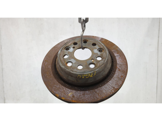 Диск тормозной Lexus LS460 2006-2017 задний