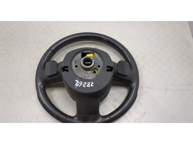 Руль  Audi A3 (8P) 2003-2013           