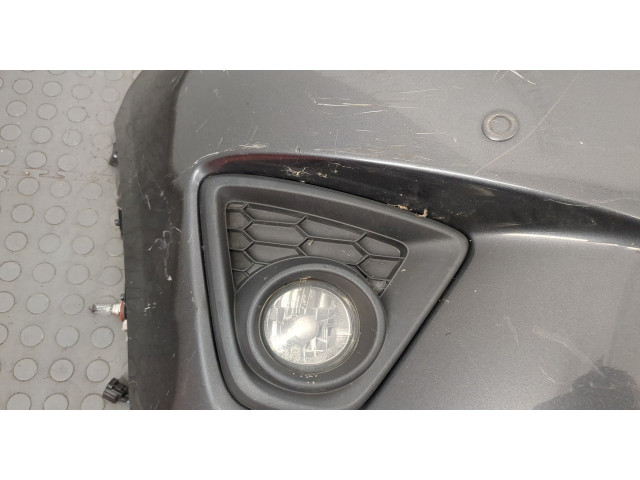 Бампер Mazda CX-5 2012-2017 передний KCZC50031