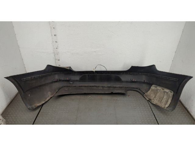 Бампер  Volkswagen Passat CC 2008-2012 задний   3C8807421E, 3C8807521