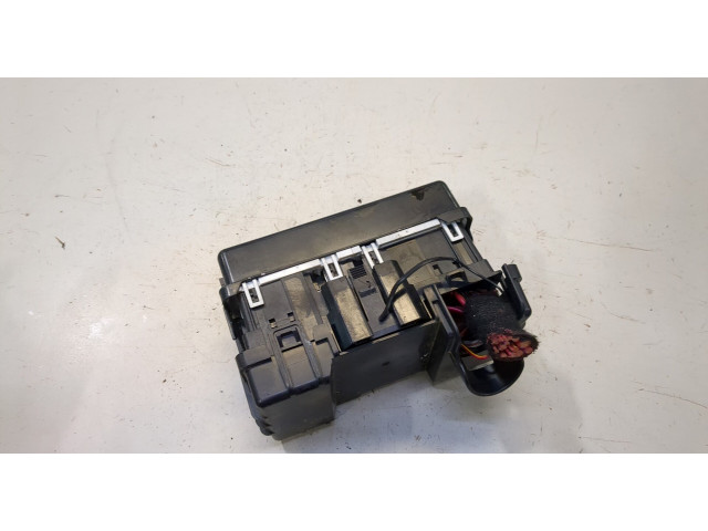 Блок предохранителей  Chevrolet Equinox 2017-         