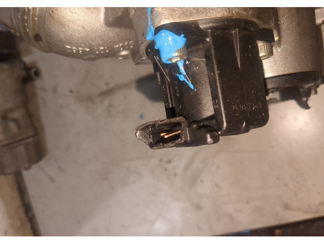 Турбина Volvo XC40 36012431