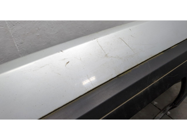 Бампер Volkswagen Passat 6 2005-2010 задний